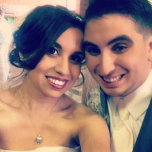 Meet your Posher, Andres